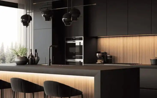 Cosmos Living Majestic Studio GCV2 Apartment