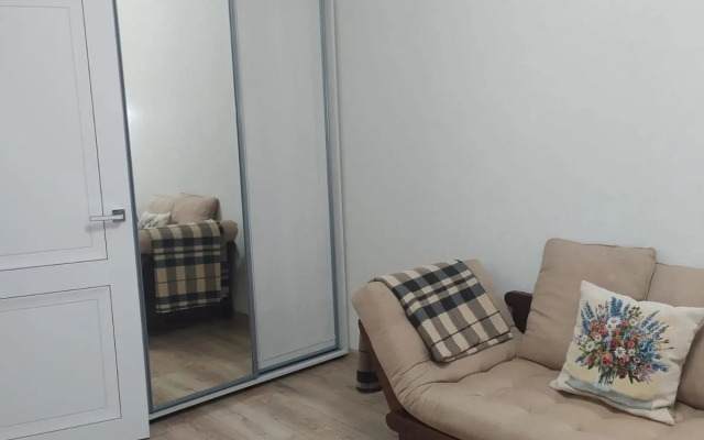 Апартаменты на Крымской 22/18