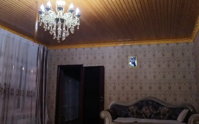 Гостевой Дом у Сагдият