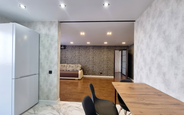 Апартаменты Премиум класса Панорама уюта у ГЭС