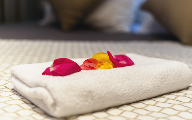 Апартаменты M Apartments Эльдорадо