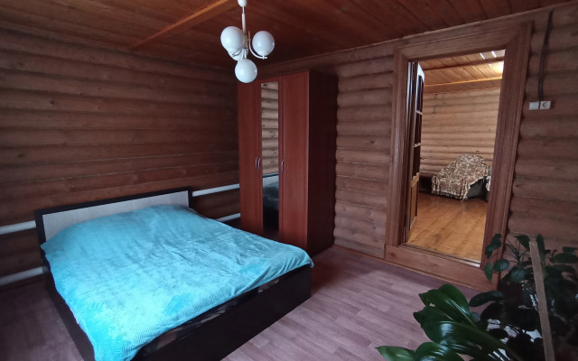 Частный дом Энгельс