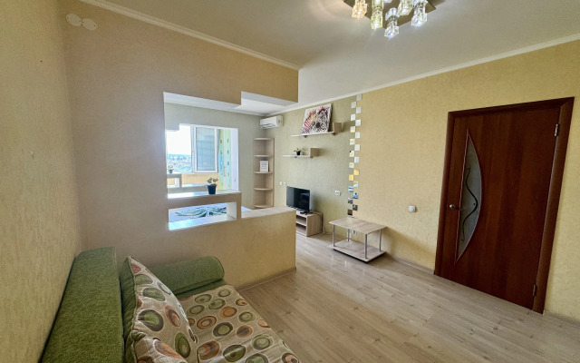 Na Ulitse Normandiya-Neman 74 Flat