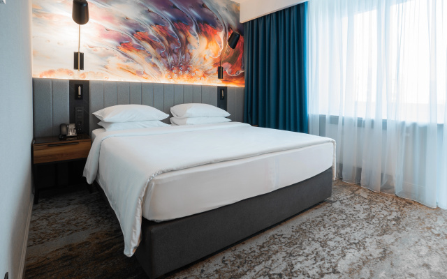 City Park Hotel