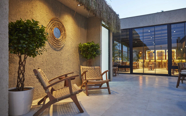 Venzi Ayayorgi Adult Only +15 Hotel