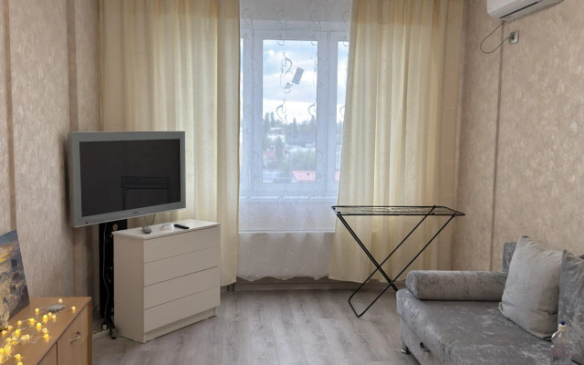 Квартира Однокомнатная Квартира в Центре Города