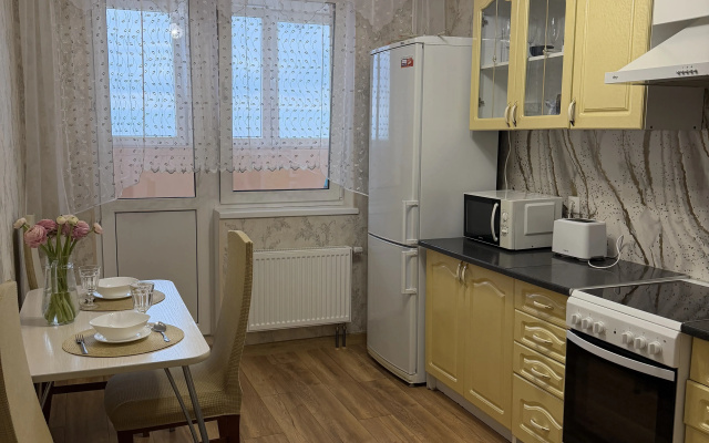 Kvartira Apartamenty na Kremlevskaa 50/1