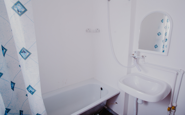 Апартаменты Воздушные