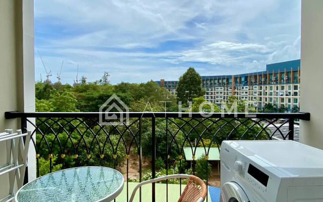 Dusit Grand Park 2 B608 Apartments