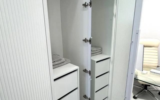 Апартаменты Роскошные на Ветеранов