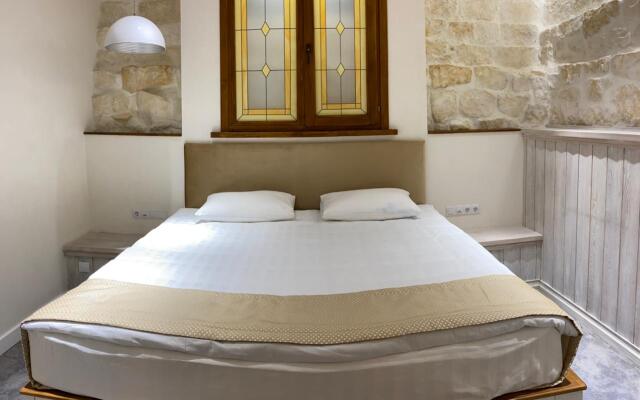 Trullo House Apartments