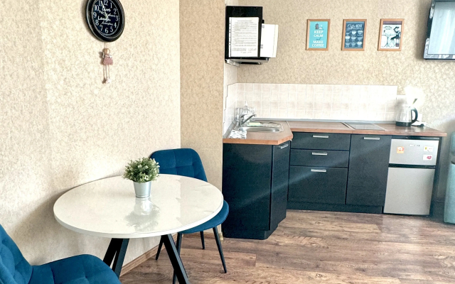 Universitetskaya Naberezhnaya Apartments - Apartment in تشيليابنسك - Photo 2