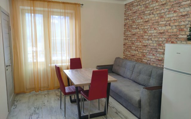 Alanskaya 25 Kv 16 Lodging House