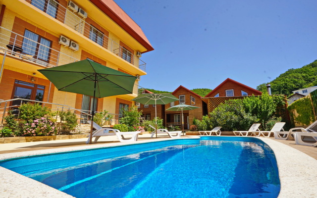 Bingo Guest House