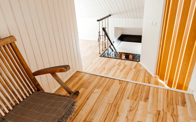 Апартаменты Маяк