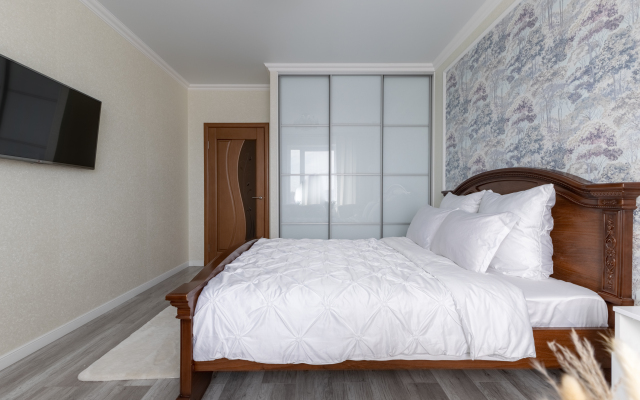 Апартаменты Престиж