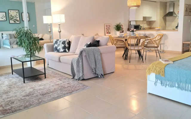 Апартаменты Стильные апартаменты в центре