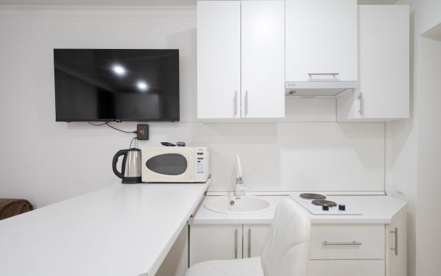 Квартира Студия в старом городе