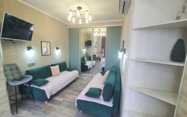 Solnechny Dom Flat