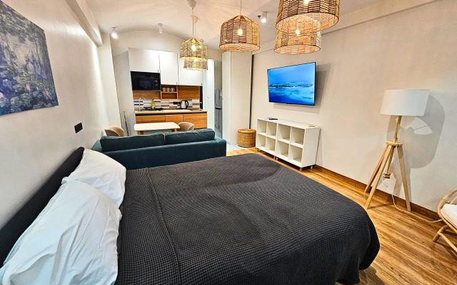 Thai Lux Jomtien Apartments