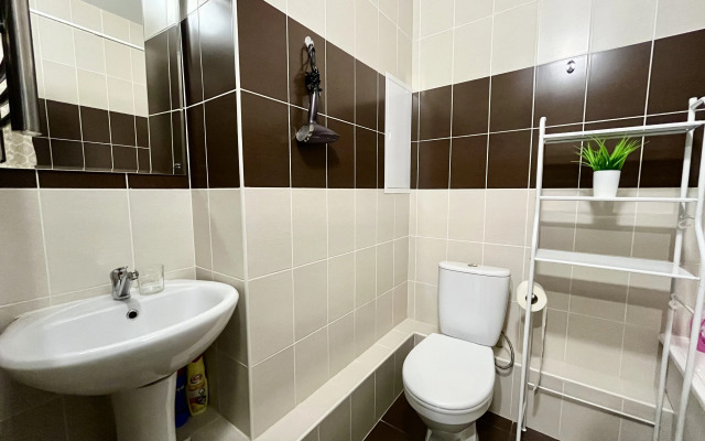 Квартира Лайф Апарт 1 ком-я на ул. Калинина 22