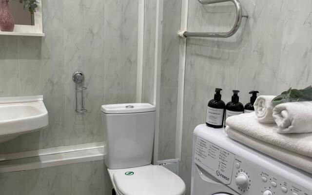 Апартаменты Paris от City House