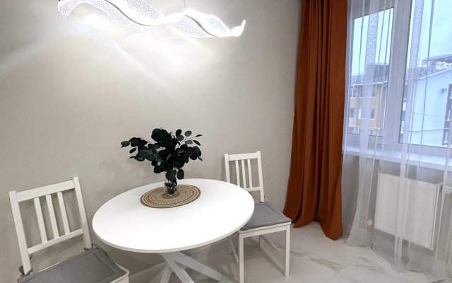 Квартира Orange