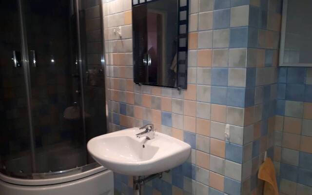 Апартаменты у парка королевы Луизы