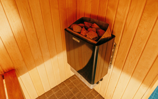 Гостевой дом Vuorio Scandi