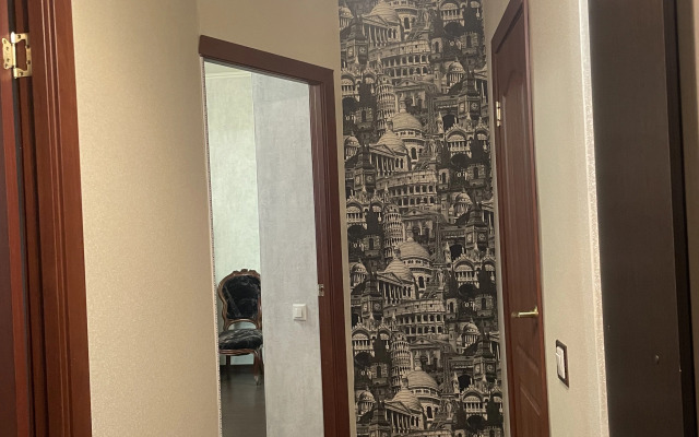 Апартаменты Уютный Питер