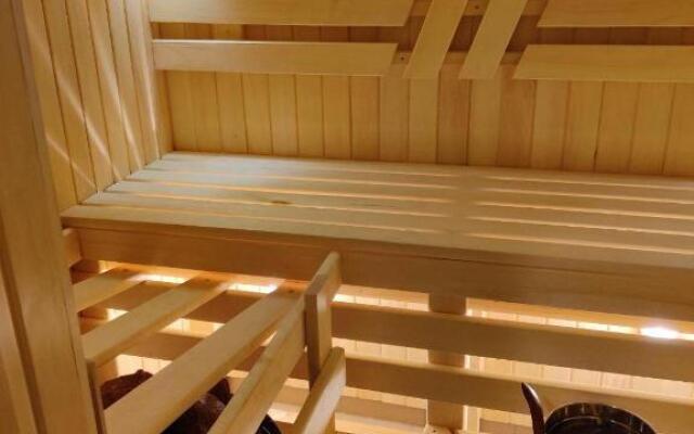 Гостевой Дом Бусалофка