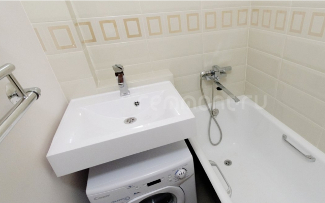 Квартира однокомнатная N20