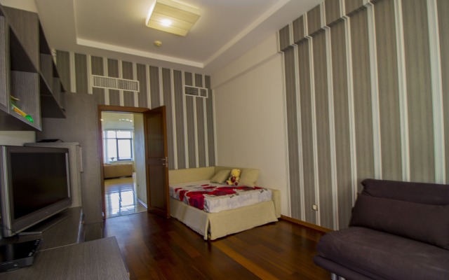 Апартаменты Дача Штейнгольца 10