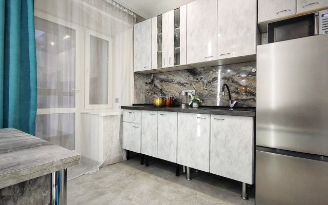 V Samom Centre Goroda Flat