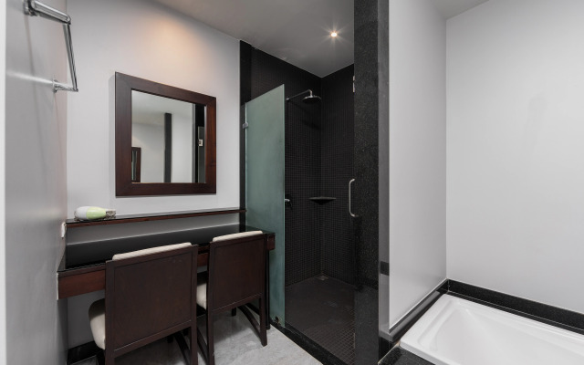 ATA 2 BR Private Pool Nai Harn Beach Villa