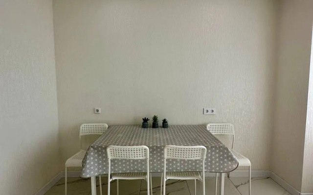 Апартаменты на Кирова 35