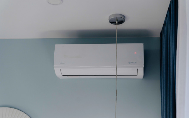 Апартаменты Apart-Deluxe Легенды Моря