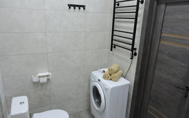 Kanikuly Na Rimskoy Flat