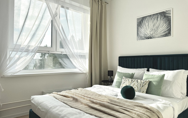 Квартира Фотосессия