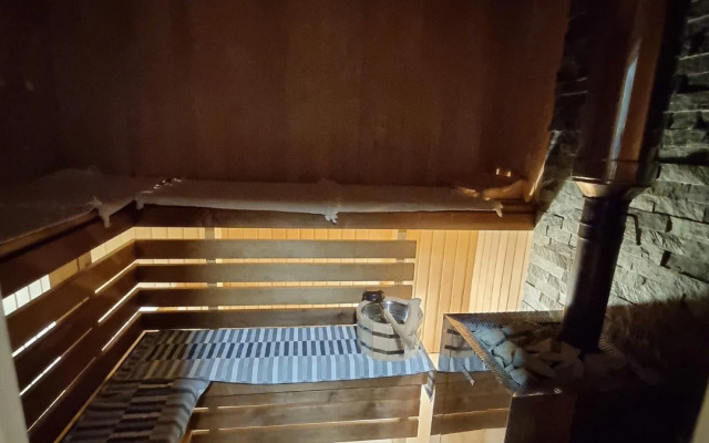 Частный дом 4 бухта Сорола