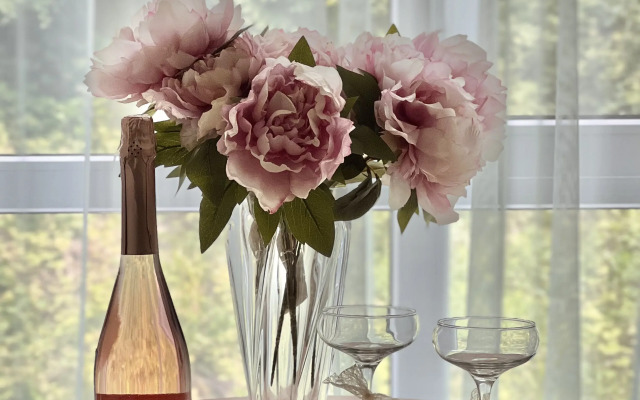 Kurortnaya zhizn' s panoramnymi oknami 202 Apartments