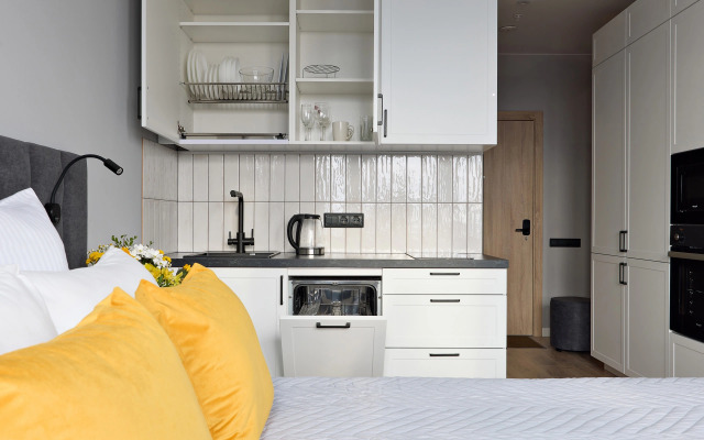 Квартира Заневский 1508