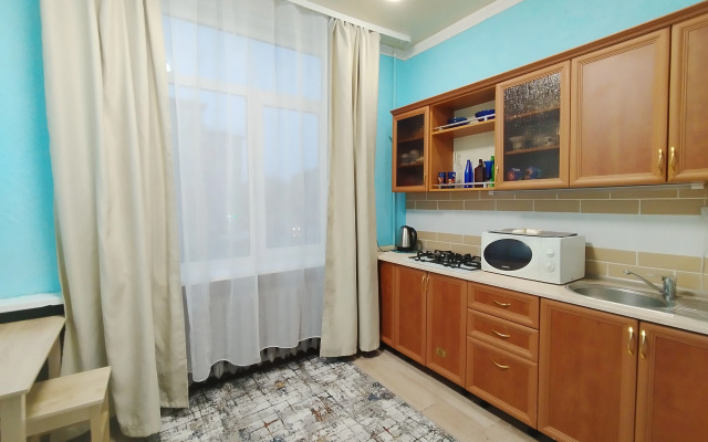 Квартира стильная от сети 100Квартир