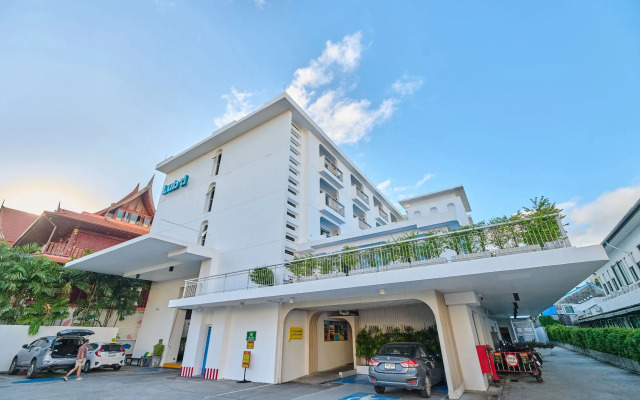 Lub d Phuket Patong