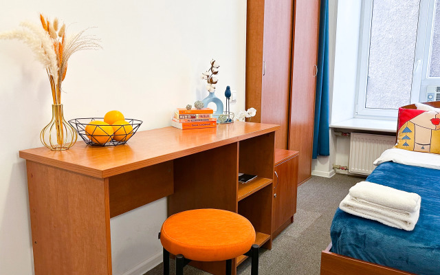 Апартаменты Комфортная студия в Центре