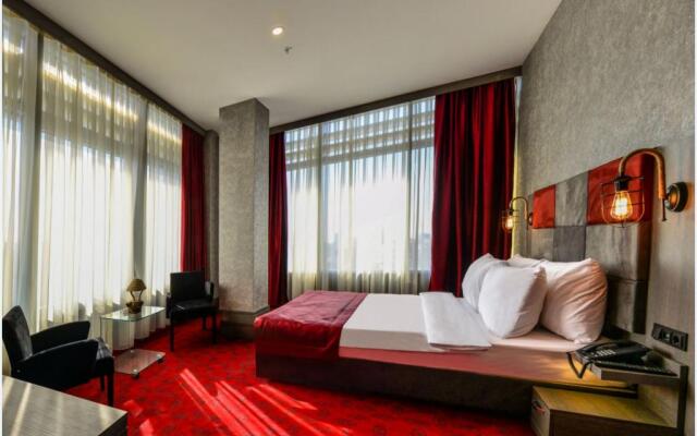 A11 Hotel Atasehir