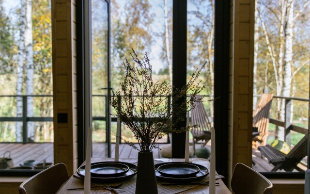 Dacha Veresk Guest House