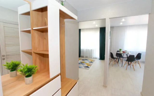 Klassa Lyuks 2 Apartment