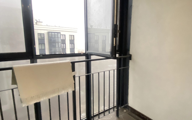 Квартира Нобелевский