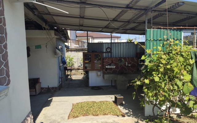 Akuna Matata Guest House